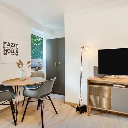 Apartment Valley Apartment: Luxury - Free Parking - Bathtub *
